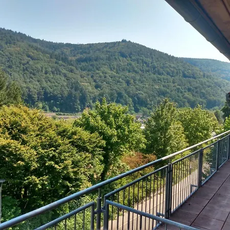 Zum Neckartal Heidelberg