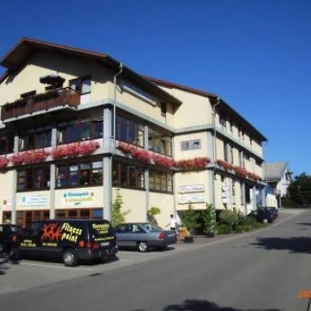 Zum Neckartal Hotel
