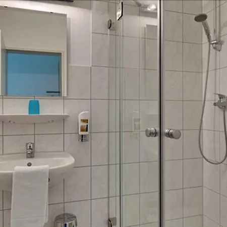 Hotel Zum Neckartal 3*