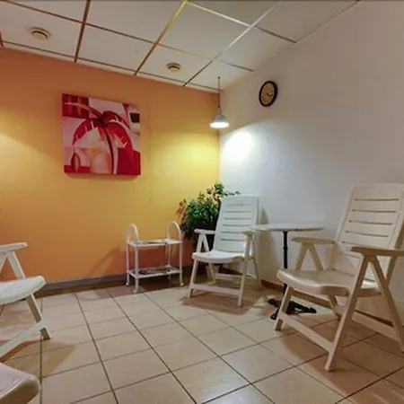 Zum Neckartal 3* Heidelberg