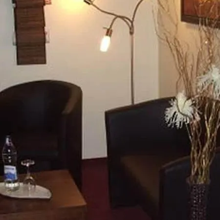 Hotel Zum Neckartal