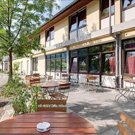 Hotel Zum Neckartal Heidelberg