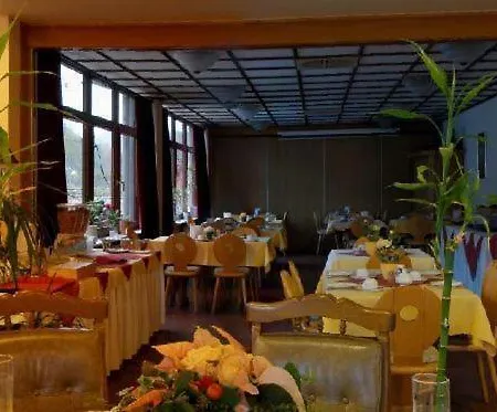 Zum Neckartal Hotel