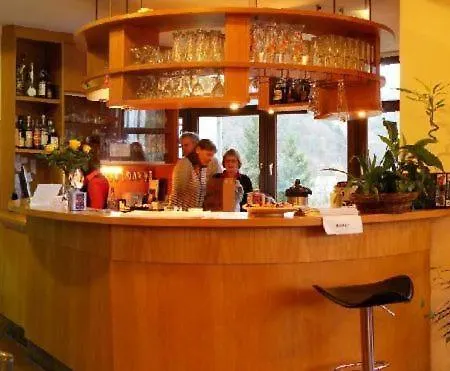 Zum Neckartal Hotel 3*