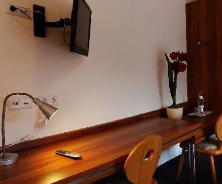 Zum Neckartal Hotel Heidelberg