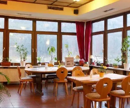 Zum Neckartal Hotel