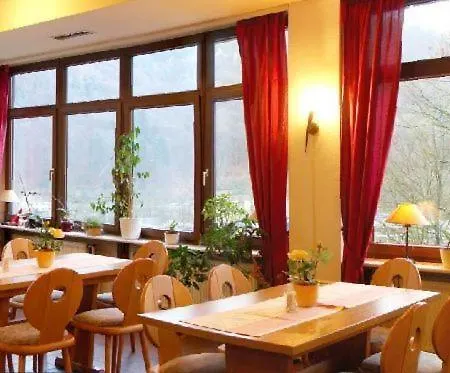 Zum Neckartal Hotel Heidelberg
