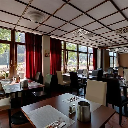 Hotel Zum Neckartal