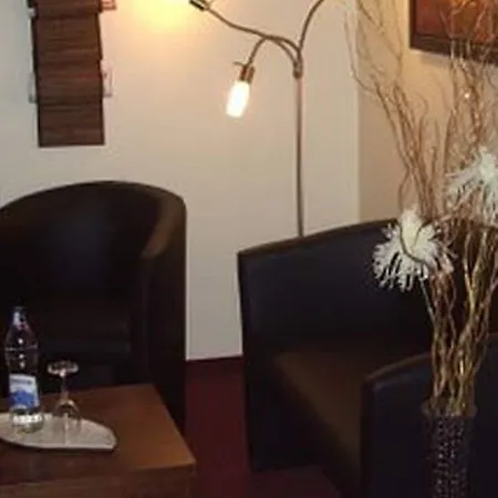 Zum Neckartal Heidelberg 3*