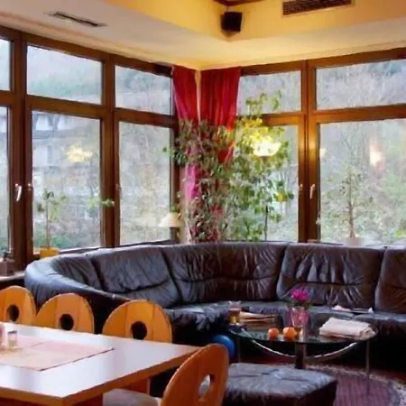 Zum Neckartal Heidelberg 3* Schlierbach