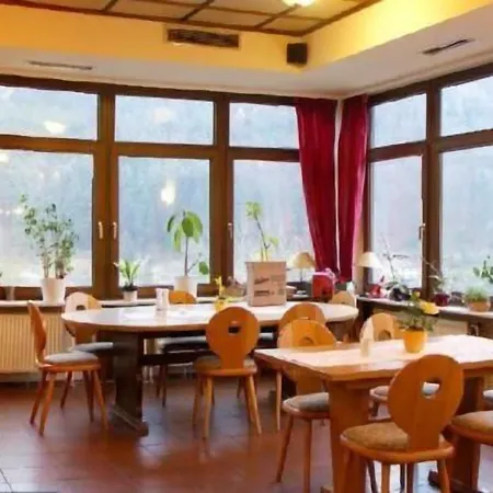 Hotel Zum Neckartal Heidelberg