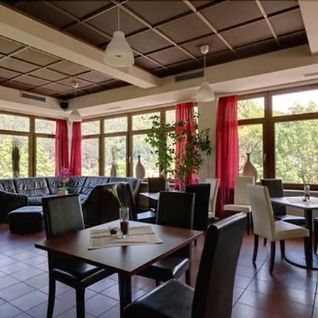 Hotel Zum Neckartal Heidelberg