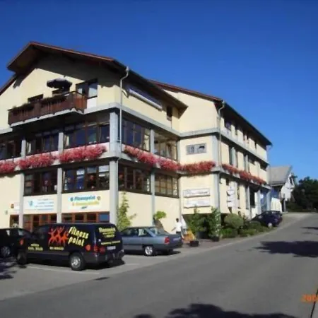 Hotel Zum Neckartal Heidelberg