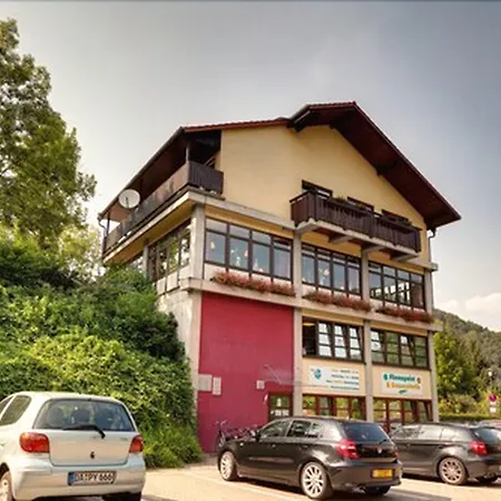 Zum Neckartal Heidelberg Hotel Schlierbach