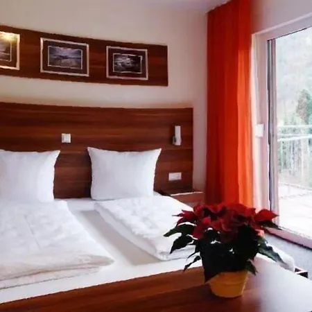 Zum Neckartal Heidelberg 3* Schlierbach