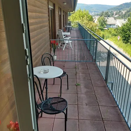 Hotel Zum Neckartal Heidelberg Schlierbach