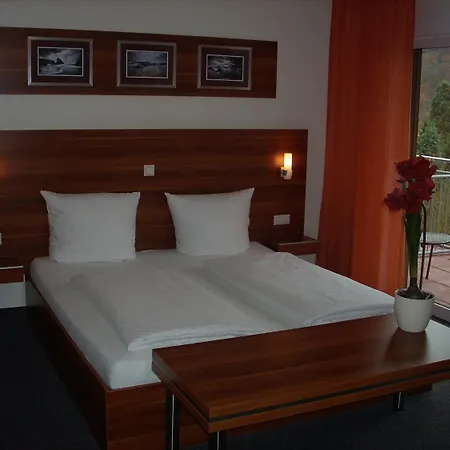 Zum Neckartal Heidelberg 3*