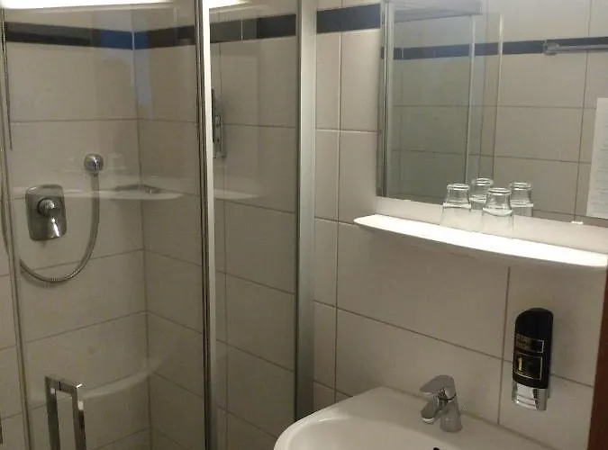 Zum Neckartal Heidelberg فندق