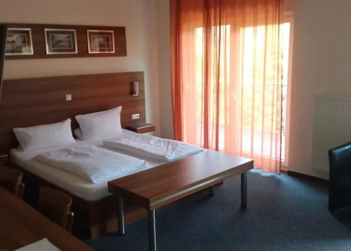 Zum Neckartal Heidelberg فندق 3*