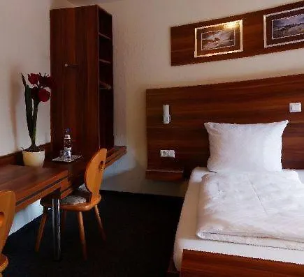 Zum Neckartal Heidelberg 3*