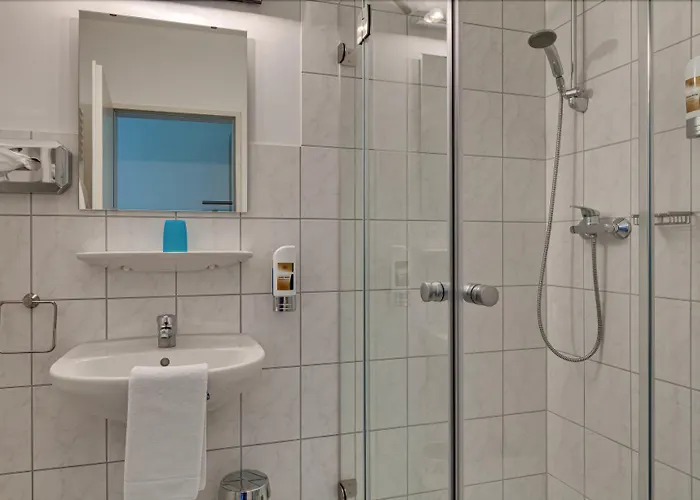 Zum Neckartal Heidelberg فندق 3*