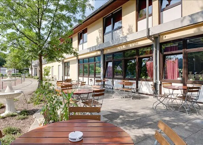 Zum Neckartal Heidelberg