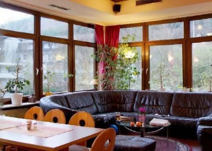 Zum Neckartal Heidelberg 3* Schlierbach