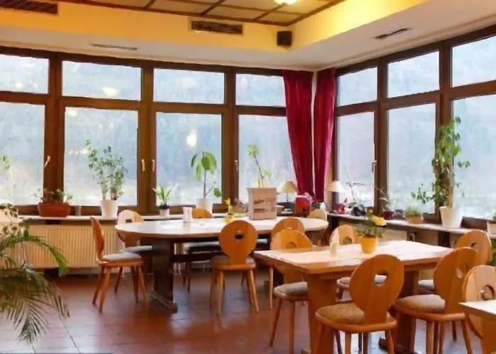 فندق Zum Neckartal Heidelberg