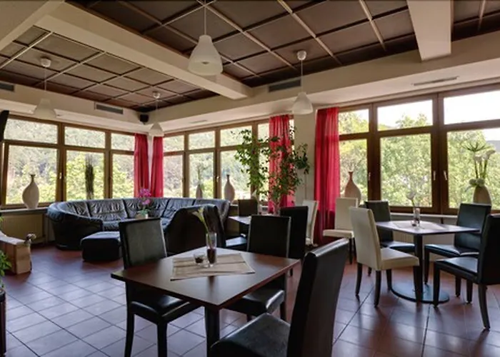 فندق Zum Neckartal Heidelberg