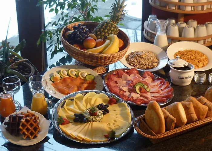 فندق Zum Neckartal Heidelberg 3*