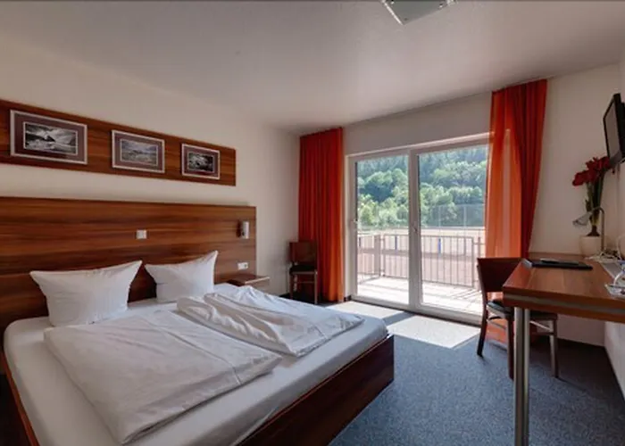 Zum Neckartal Heidelberg فندق