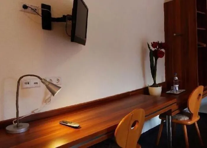 Zum Neckartal Heidelberg فندق Schlierbach