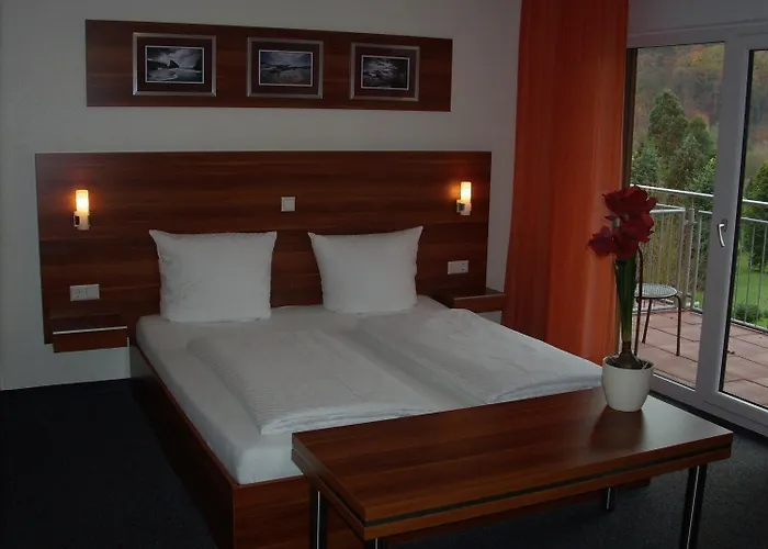 Zum Neckartal Heidelberg 3*